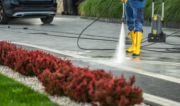 Best House Exterior Washing  in Landover Hills, MD