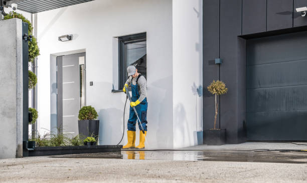 Reliable Landover Hills, MD Pressure Washing Services Solutions