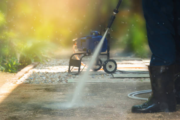Best Animal Enclosure Cleaning  in Landover Hills, MD